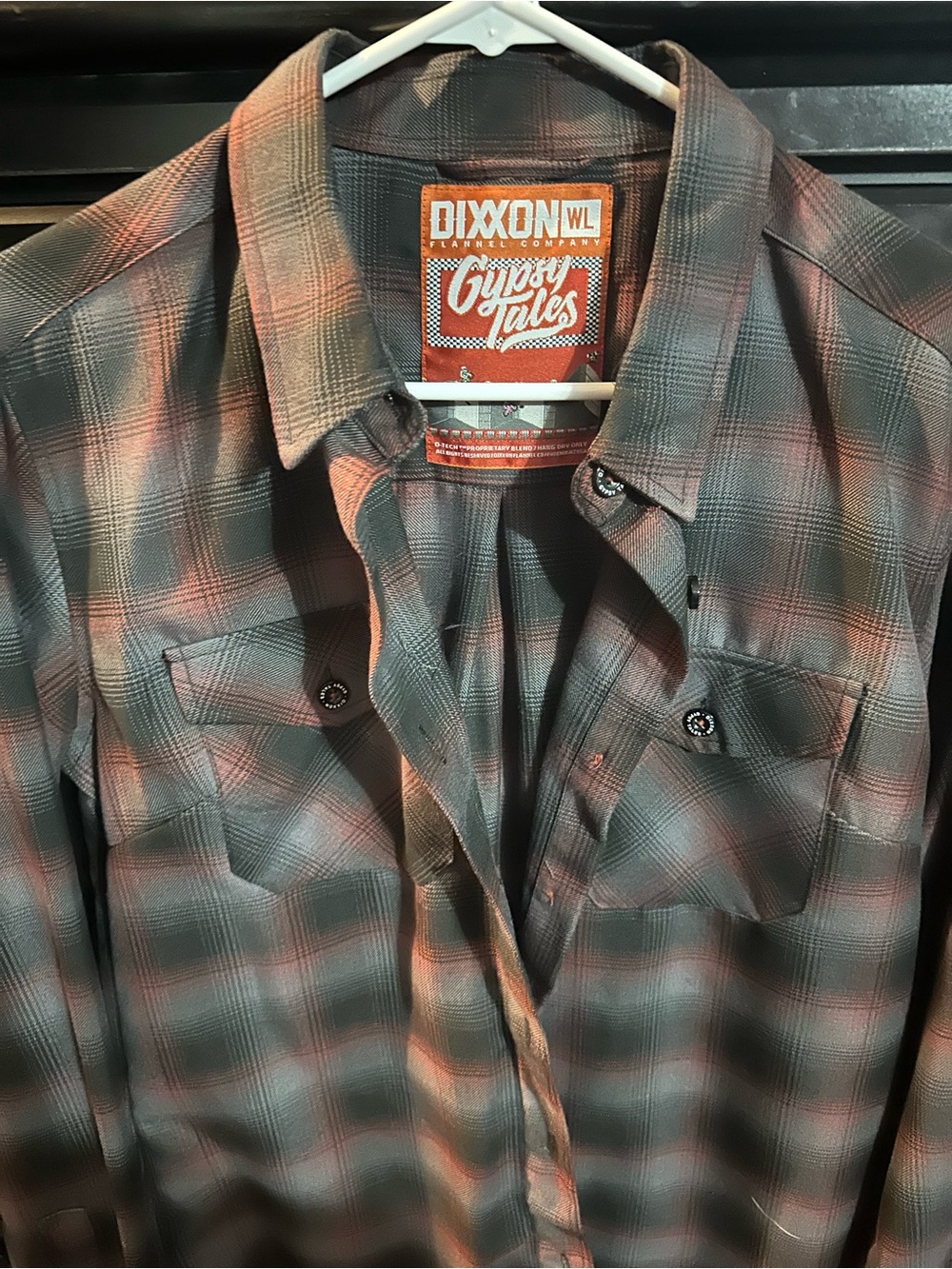 DIXXON Womens Gypsy Tales